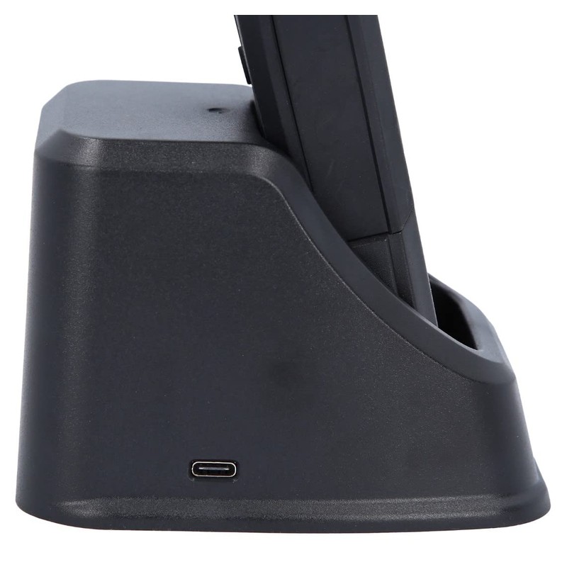 KS Tools 150.4490 Mobile Workshop Handlamp, Bendable, 550 Lumens