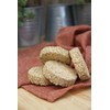 Bradley Smoker Bisquettes For Grilling and BBQ, Hickory Special Blend,