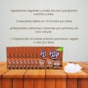 Tinte Shampoo Express Orgánico Natural 10 Sobres Organic Express Hair