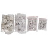 200Pcs Baby Rattle Box Balls Jingle Shake Sound Noise Maker