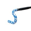 Bike Ribbon Cork Plus Handlebar Tape, White/Blue, XL