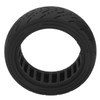 8.5x2.5 Electric Scooter Solid Tire 56mm Inner Hollowed Explosion Proof