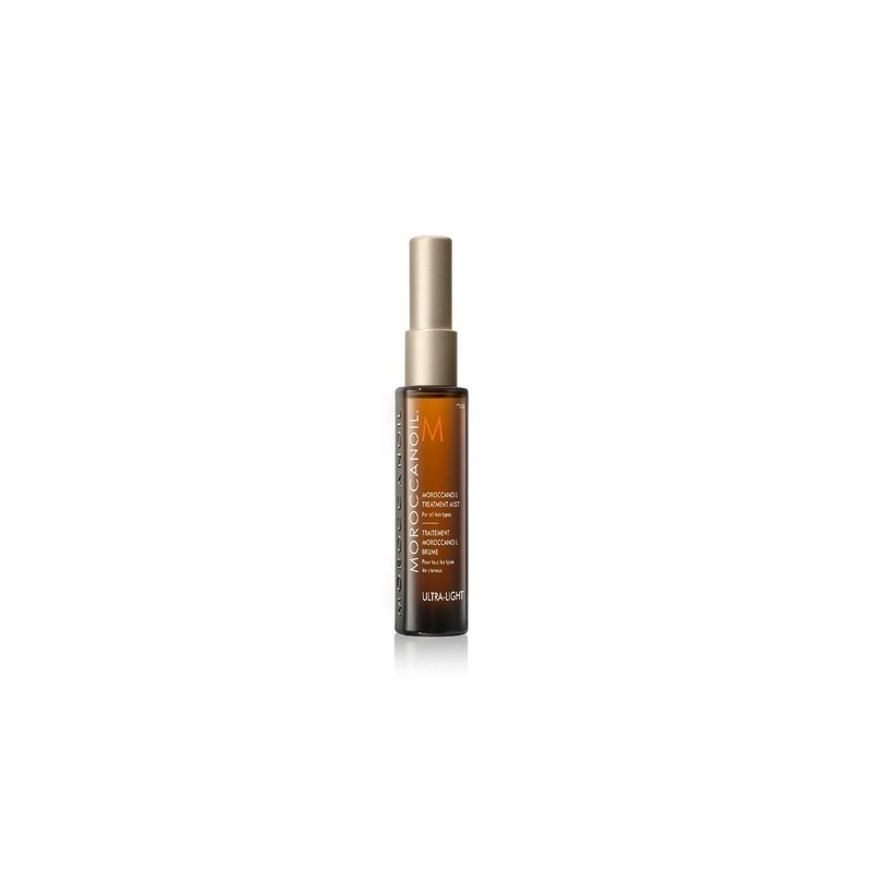 Moroccan Oil Treatment Mist Ultra Light 25ml / 모로칸오일 트리트먼트
