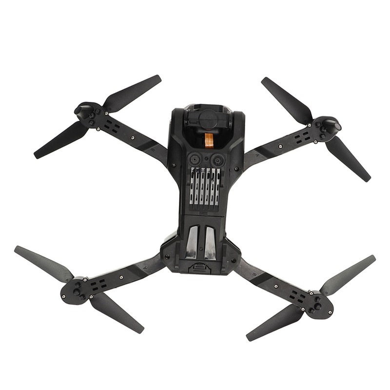 Four Way Obstacle Avoidance Drone 4K HD 50x Zoom Foldable