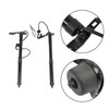 LABLT 1 Pair Rear Left and Right Tailgate Power Hatch