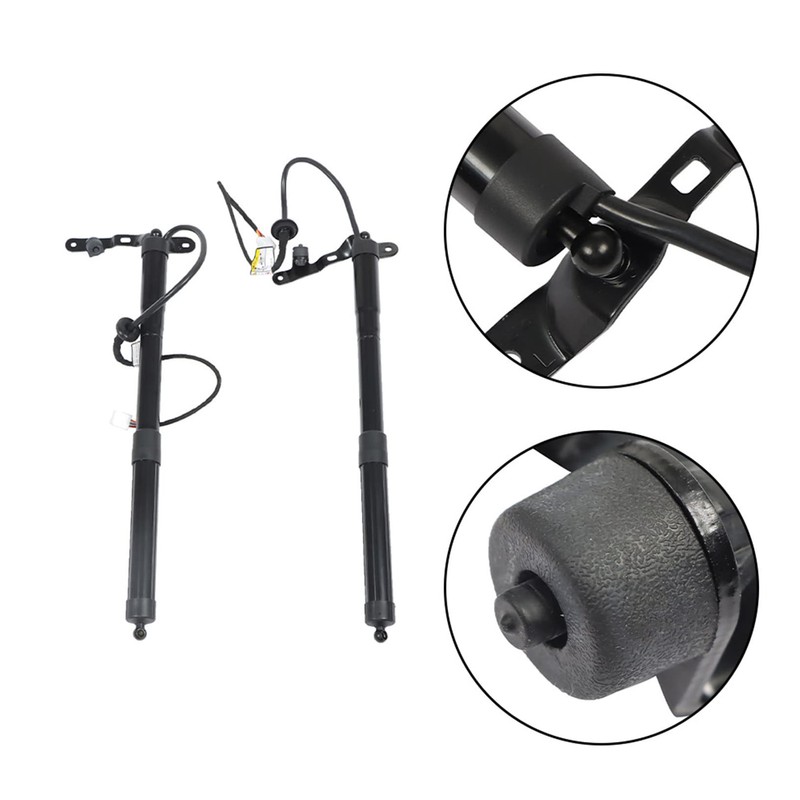 LABLT 1 Pair Rear Left and Right Tailgate Power Hatch