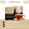 Buddha Teas - Organic Licorice Root Tea - Herbal Tea