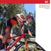 Vittoria Barzo TNT G2.0 Tyre: Anth/Black/Black 27.5X2.25"