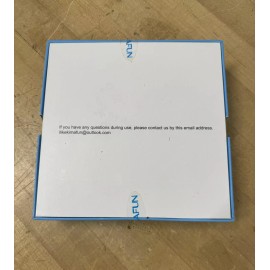 Kimafun NEW Kimafun 2.4G Wireless In-Ear Microphone Set G102-3 - FREE SHIP