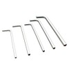 IST Hex Key/Allen Wrench Set of 5