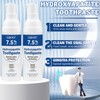 7.5% Hydroxyapatite Toothpaste, Hydroxyapatite Toothpaste