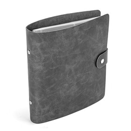 Comphic Samenaufbewahrungsorganisator, 50 Taschen, Samenbindung, mit versiegelten Samenhüllen, Paket mit Samen