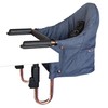 guzzie+Guss Perch Hook On High Chair – Portable Clip On