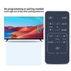 Replacement Remote Control for Medion MD 83436 P69042 2.1 TV