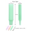 Knick.knack Aligner Chewy Mouthpiece, Set of 4