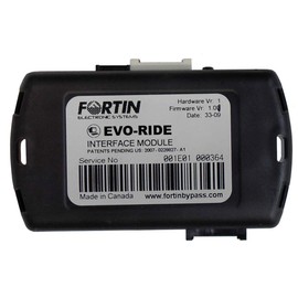 Crimestopper EVO-RIDE Highly Encrypted Key Immobilizer Bypass Module