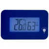 EMPEX Shukure Irmi Thermometer/Hygrometer, 1.3 x 2.0 x 0.6 inches