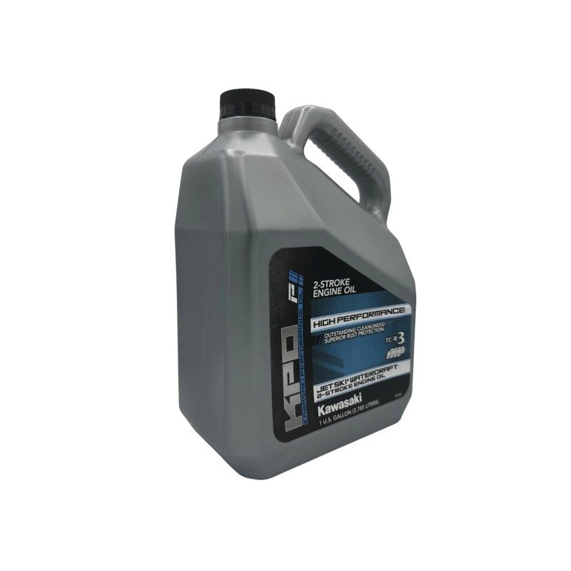 Kawasaki Genuine OEM KPO Jet Ski Oil K61022-900-01G replaces W61020-305