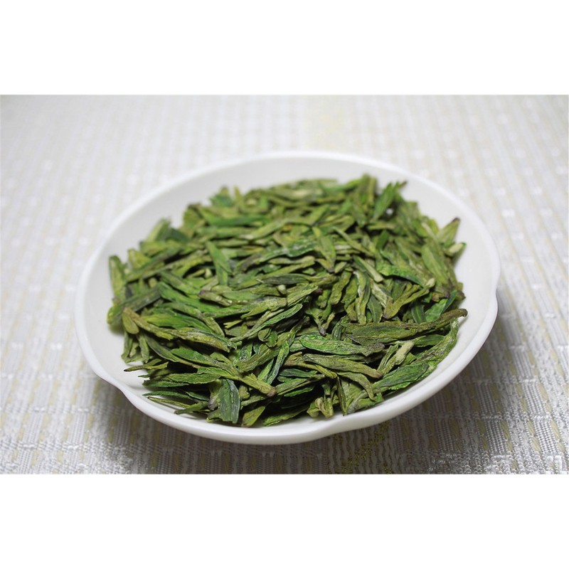Luxtea Chinese Top10 Famous Tea - Xihu Long Jing/West Lake