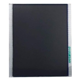 Tanin Auto Electronix Replacement LCD Screen | 1988-2000 Honda Goldwing GL1500 Instrument Cluster | Center Display Screen