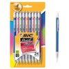 BIC Xtra-Sparkle Mechanical Pencil 5XM5L, Medium Point (0.7 mm), 120-Count
