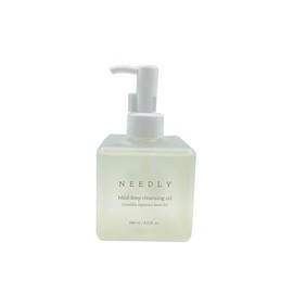 Needly Mild Deep Cleansing Oil Picky Safe Feel THE Difference 240ml
