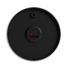 NEWGATE® Number Three Italian Wall Clock | Modern Round Clock