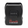 Vault Locks 5010 Large Wall Mount Numeric Lock Box, Set