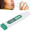 Water Quality Tester 5 in 1 TDS EC Salt S.G