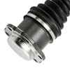 KAX Front Left Constant Velocity CV Axle Shaft Compatible with