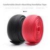 NELboNs Bike Handlebar Tape Comfortable Anti-Slip Road Bicycle Tape Damping