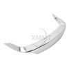 Unbranded Rear Fender Tip Trim Chrome For Harley Softail Deluxe