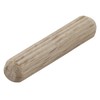 wolfcraft Dowel Pins I 2906000 I for use in Wood