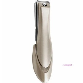 Lip Nail Organizer Clip Stainless for daily makeup and personal care, portable beauty accessory, and Care, Korean skincare routine, Option 3