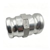 AA300 Aluminum Type AA Camlock Fitting Spool Adapter Replace CAM-30-AA-AL