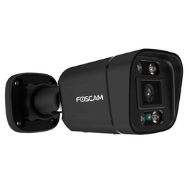 Surveillance Camera Foscam V8EP (Black) N/A N/A 3840 x 2160 pixels