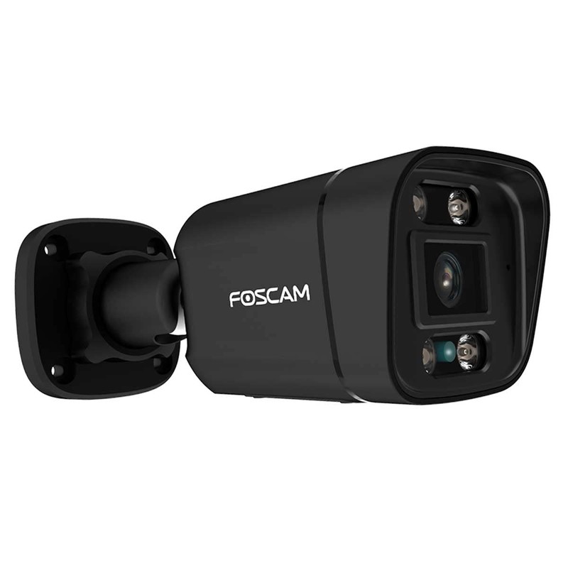 Surveillance Camera Foscam V8EP (Black) N/A N/A 3840 x 2160