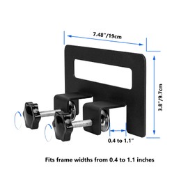 VANROUG 3 Pcs Non-Slip Mattress Gaskets - Mattress Slide Stoppers to Prevent Sliding