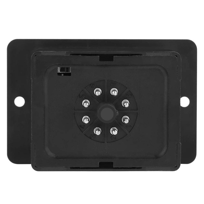 Twin Timer Relay On Off Knob Control Time Switch (DC12V)