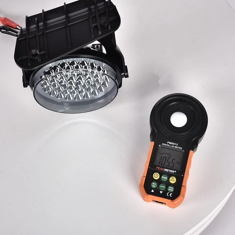 G-PLUS Hyper White Full LED Bumper Fog Lights +Switch Left+Right