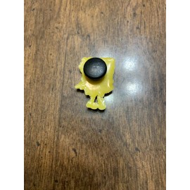 Sponge Bob, Stitch 10 pcs Shoe Charms Bracelet Charms