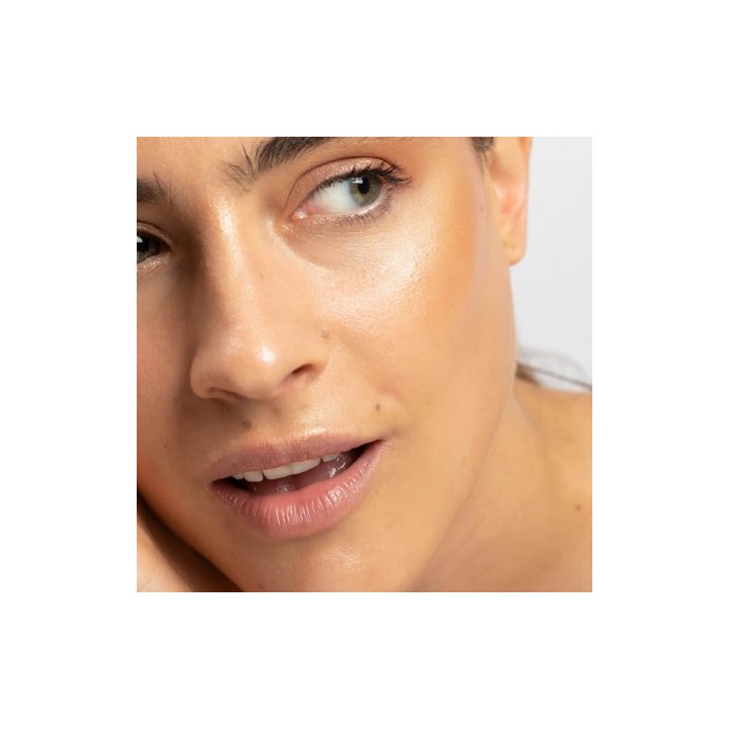 Ere Perez Blush y Bronceador de Arroz Roma, 13.5 g