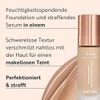 M. Asam Magic Finish Supercharge Serum Foundation Creamy Nude (30