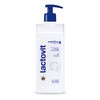 Lactovit Moisturising Cream for Normal and Dry Skin 400ml -
