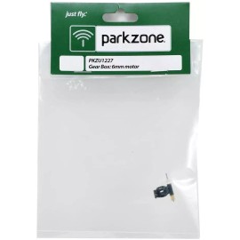 For ParkZone ParkZone Gear Box For 6mm Motor Mini-Vapor R/C Airplane PKZU1227