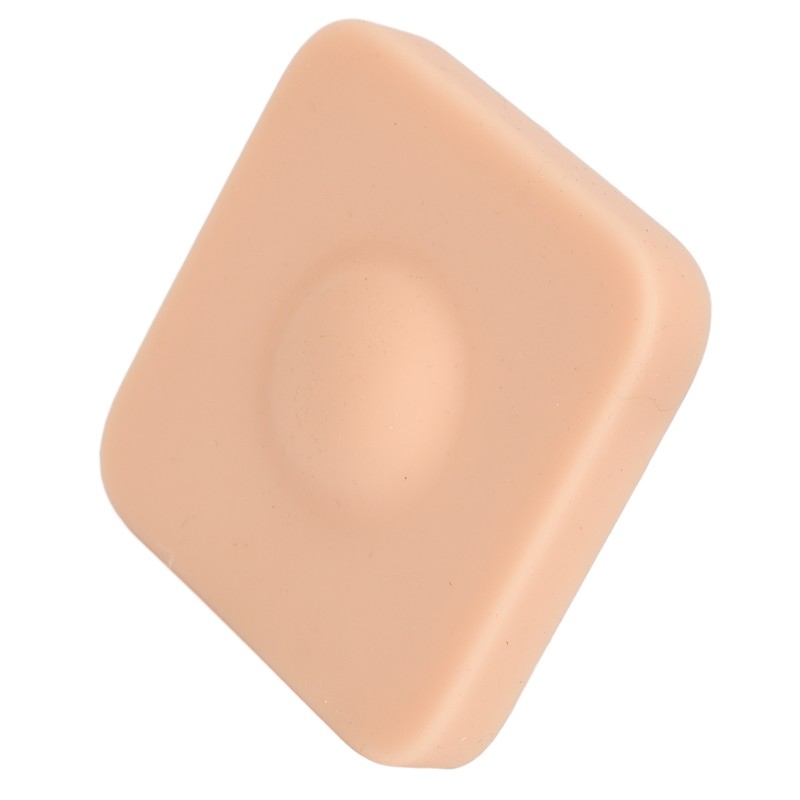 Sebaceous Cyst Removal Trainer Silicone Abscess Incision Drainage Pad Suture
