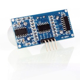 DollaTek HC-SR04 Ultrasonic Module Distance Measuring Transducer Sensor for Arduino