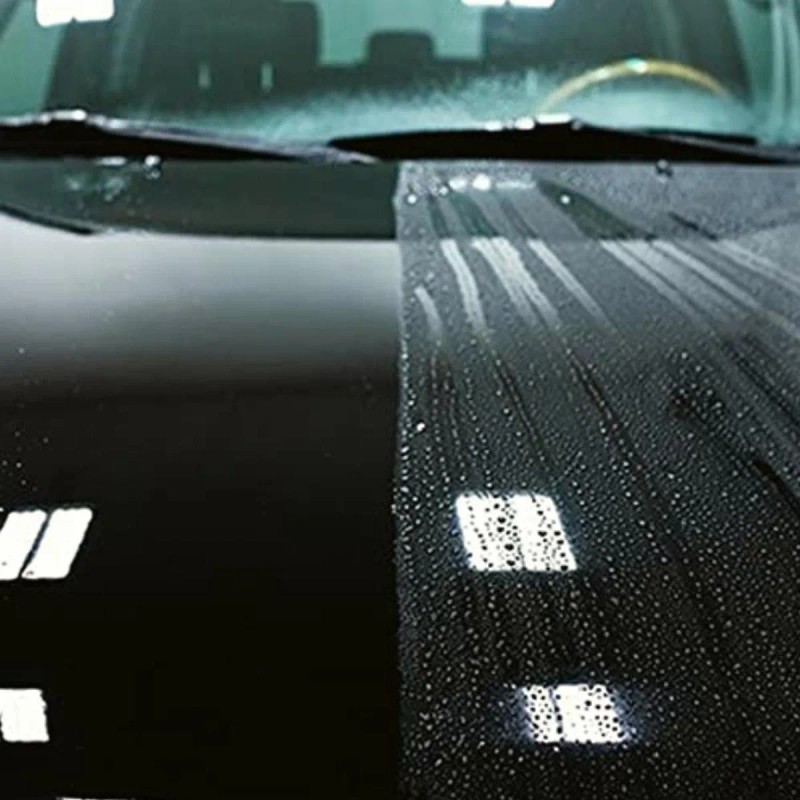 Turtle Wax 50984 Ice Seal N Shine Sellador Híbrido De