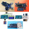 ePalZoneXP Professional Mega R3 Mega 2560 Starter Kit Compatible with