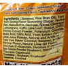 Crispy Seaweed Snack, Tom Yum Flavor,1.12 Oz, 2 Pack